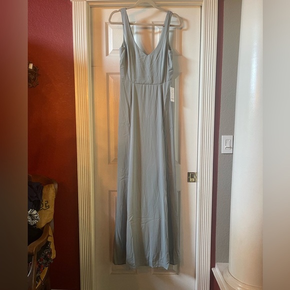 Show Me Your Mumu Kendall maxi NWT - Picture 1 of 7